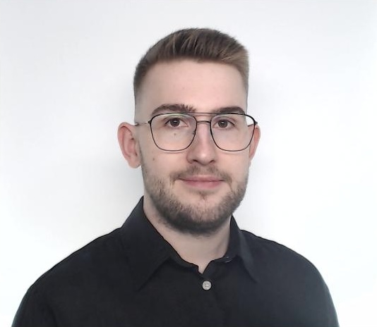 Photo of Łukasz Czerniawski